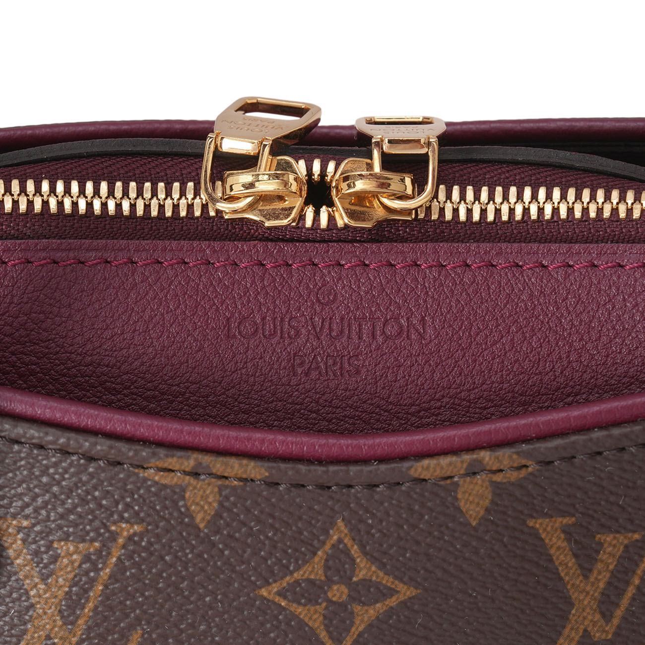 LOUIS VUITTON(USED)루이비통 M41599 팔라스 MM